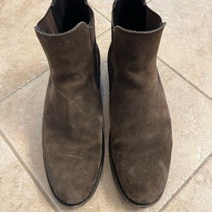 Thursday Boots Duke 8.5